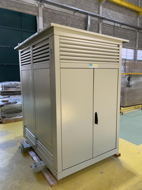 Transformador Interno 4